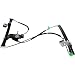 Fensterheber VW POLO 6N 1994-2001 manuell 2/3-t�rig vorne links