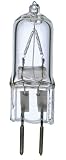 Satco S3164 120V 35-Watt Bulb Clear