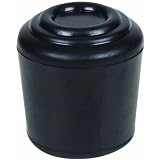 Magic Sliders 97377 Rubber Leg Tip