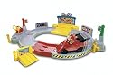 Fisher-Price World of Little People Race Track