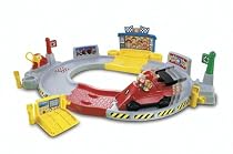 Fisher-Price World of Little People Race Track