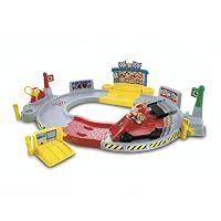 Lil' Movers Race Track