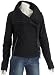 Suchen : Bench Wide Collar Struct Jacke schwarz