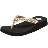 Yellow-Box-Womens-Favorite-Thong-Sandal