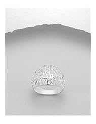 Ring In 92.5 Sterling Silver