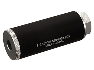  ACTION S.T. Simth �V���[�g�T�v���b�T�[ �t�l�W14mm