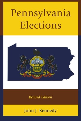 Pennsylvania Elections