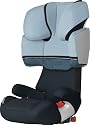 Cybex 50020013 - Solution X-fix Design Navy - blue / dark blue