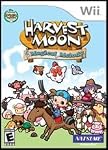 Harvest Moon: Magical Melody