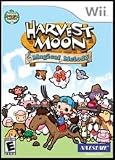 Harvest Moon: Magical Melody