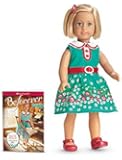 Kit 2014 Mini Doll & Book (American Girl)