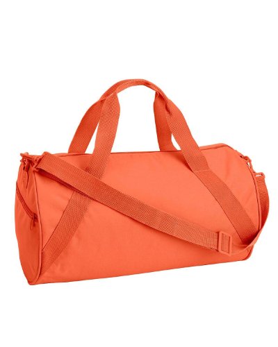 cyber Monday Liberty Bags Shoulder Strap Barrel Duffel Bag (8805) (many colors)B003813UAU