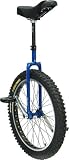 2008 Kris Holm 24 Mountain Unicycle Blue UN2024
