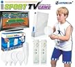 TV iSports Interactive System w/6 games