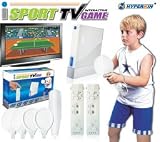 TV iSports Interactive System w/6 games