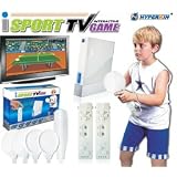 TV iSports Interactive System w/6 games
