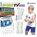 TV iSports Interactive System w/6 games