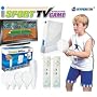 TV iSports Interactive System w/6 games