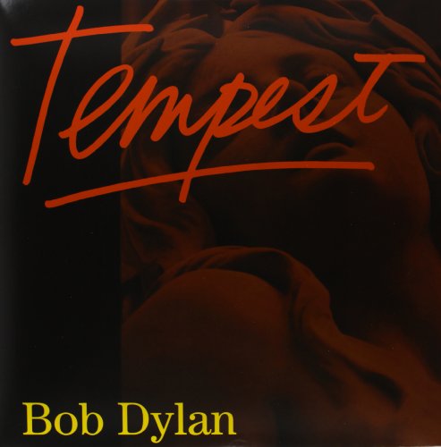Album Art for Tempest by Bob Dylan