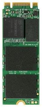 64gb Sata3 M.2 Mts600 Ssd