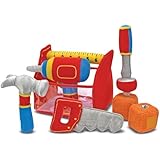 Melissa & Doug Toolbox Fill and Spill