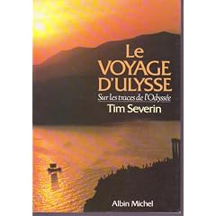 Le voyage d'Ulysse Sur les traces de l odyssee