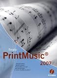 PrintMusic 2007D