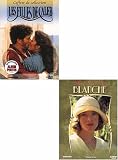 Les Filles De Caleb / Blanche (2 Pack) (Original French Version - No English Options)