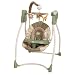 Graco Lovin Hug Swing - Safari Sun