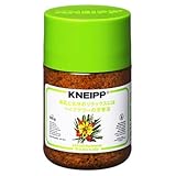 クナイプ バスソルト ヘイフラワー 500g