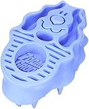 KONG ZoomGroom, Dog Grooming Brush, Small