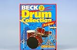 ＢＥＣＫドラムコレクション３ ベック ドラマー・サク メディアファクトリー（ノーマル１０種セット）の画像