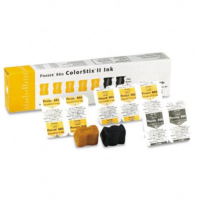 Xerox Toner for Phaser 2135 7500 Pages - Black