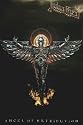 Judas Priest - Angel of Retribution - Vintage Poster