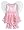 Valerie Tabor Smith Pink Angel Costume - Infant
