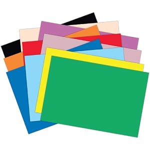 Roselle-Vibrant-Construction-Paper-50ct-12-x-18-Inches-Assorted-CON00121850-