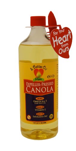 BetterBody Foods Expeller