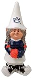 NCAA Auburn Tigers Cheerleader Garden Gnome