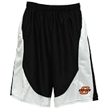 Oklahoma State Cowboys Axe Dazzle Shorts