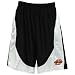 Oklahoma State Cowboys Axe Dazzle Shorts