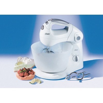 220 VOLT OSTER STAND MIXER