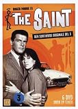 The Saint 3: The Monochrome Series 3 of 3 (Region 2) (Import)