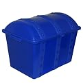 ECR Treasure Chest Blue