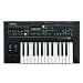 25-NOTE Synth Action; Midi