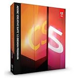 Adobe CS5.5 Design Premium