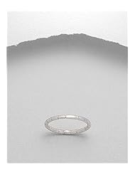Ring In 92.5 Sterling Silver