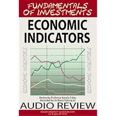 Fundamentals of Investment: Economic Indicators & Stock Market Analysis by A.Velasquez