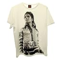 Michael Jackson Mens T-Shirt - Available in S/M/L/XL