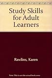 Study skills for adult learners
