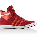 Adidas Top Ten Hi Sleek Hi Sneaker